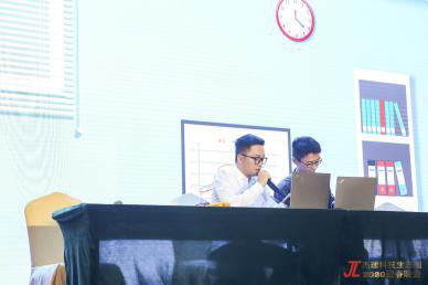 珠海市杰理科技股份有限公司 珠海市杰理科技股份有限公司