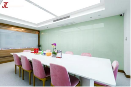 珠海市杰理科技股份有限公司 珠海市杰理科技股份有限公司